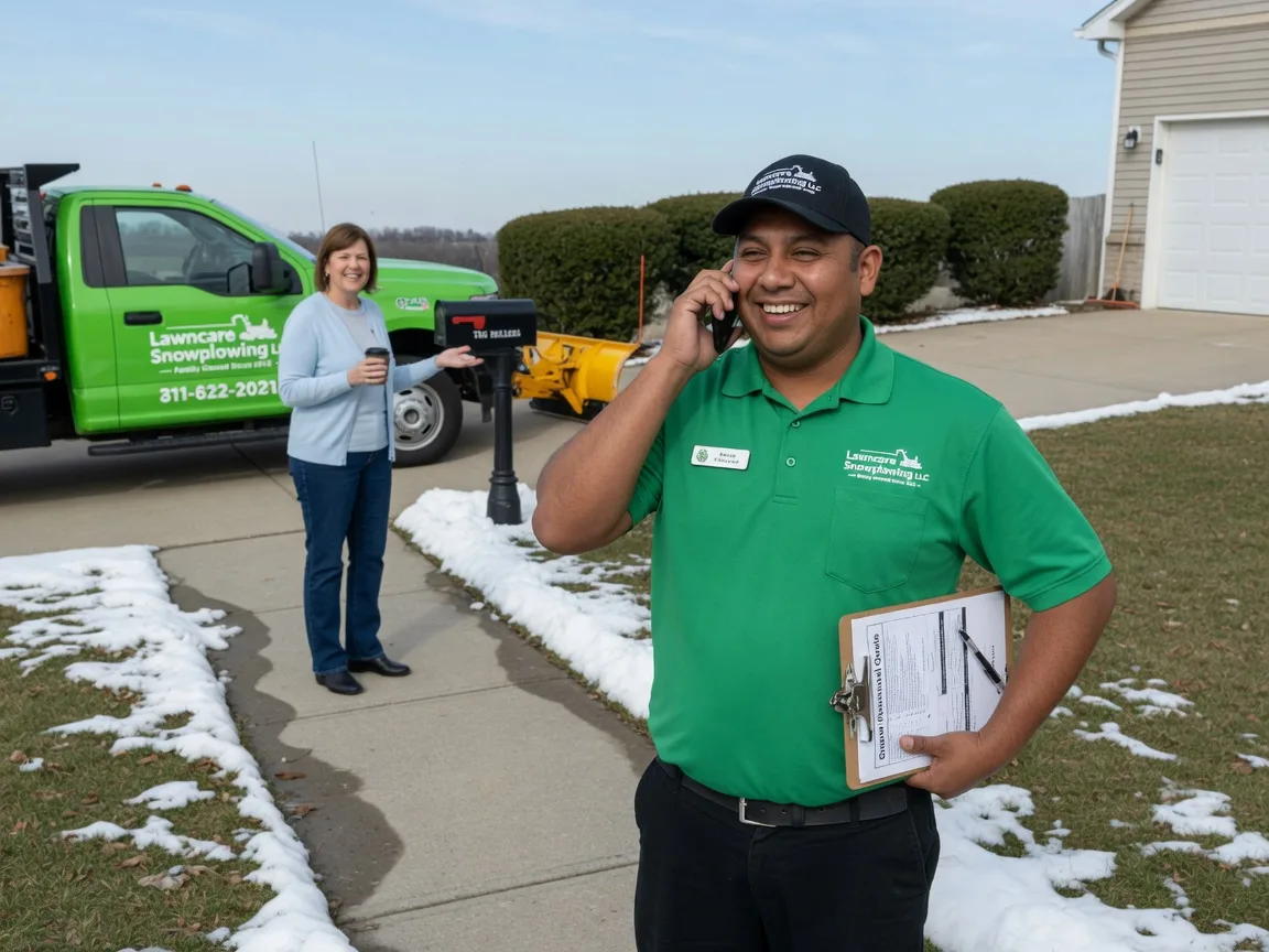 Lawn Care Services By Expert Landscaper Dalbo, MN FAQs